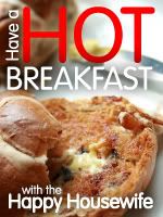 Finnish Baked Pancakes and Crepes: Hot Breakfast Challenge at The Happy Housewife