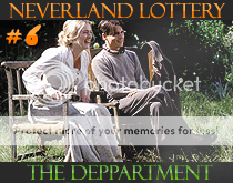 Neverland Lottery - The Deppartment Deppisti's Suburb