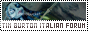 Tim Burton Italian Forum;