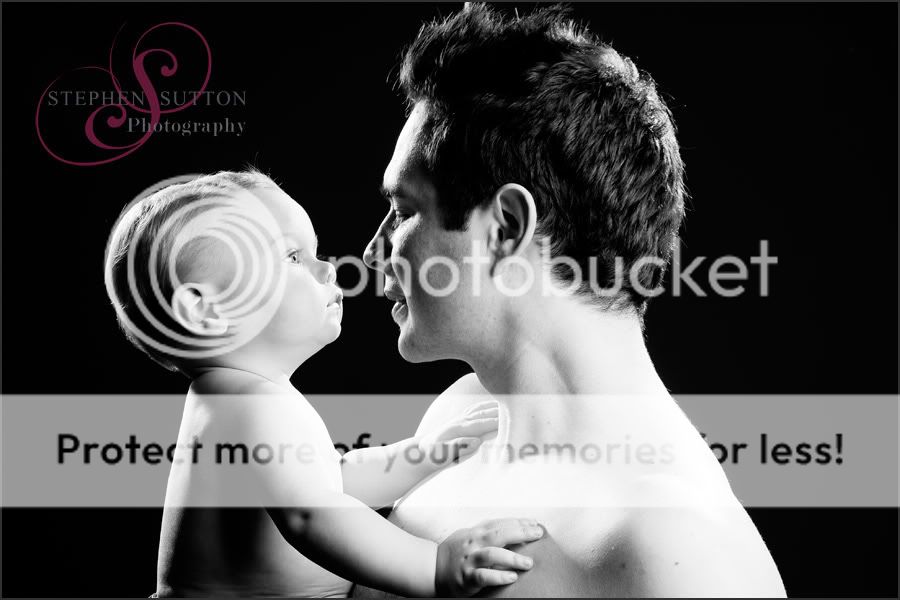 Baby Portraits [ Staffordshire studio ]