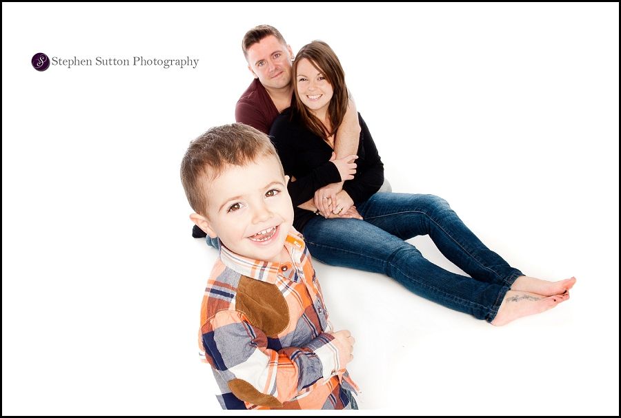 Satafford Portrait Photographer