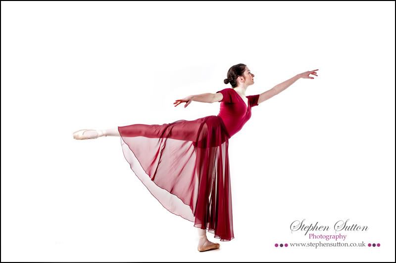 staffordshire ballet