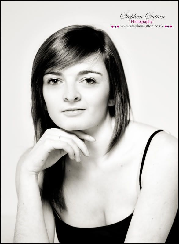 portrait helen